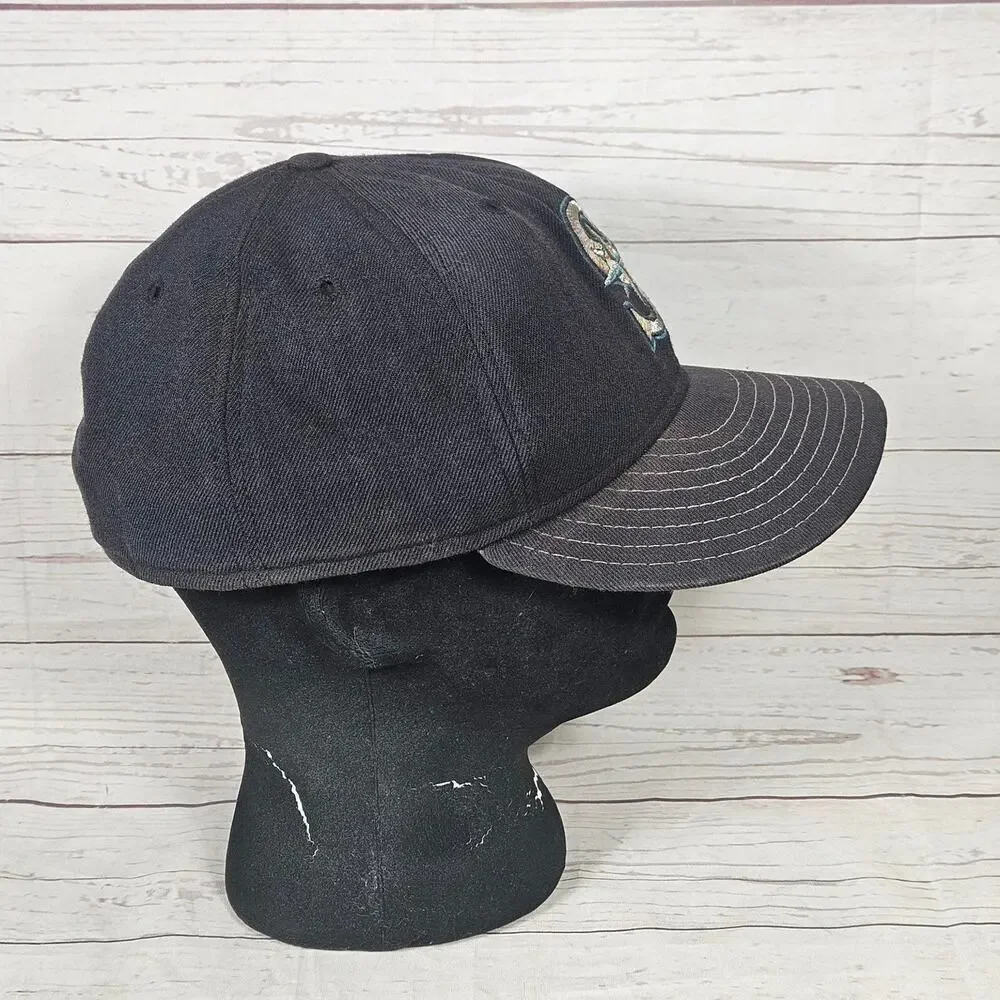 New Era vintage seattle